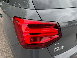 Audi Q2 1.5 150PK PANO Automaat LEDER LED picture 2