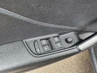 Audi Q2 1.5 150PK PANO Automaat LEDER LED picture 15