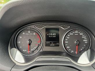 Audi Q2 1.5 150PK PANO Automaat LEDER LED picture 18