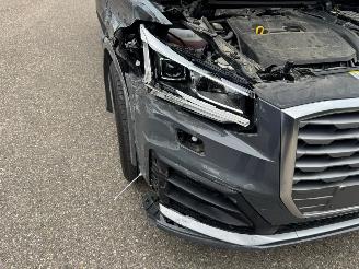 Audi Q2 1.5 150PK PANO Automaat LEDER LED picture 29