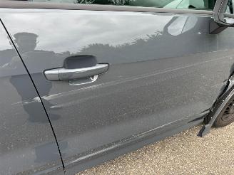 Audi Q2 1.5 150PK PANO Automaat LEDER LED picture 7