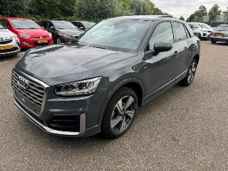 Audi Q2 1.5 150PK PANO Automaat LEDER LED picture 10