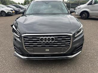 Audi Q2 1.5 150PK PANO Automaat LEDER LED picture 9