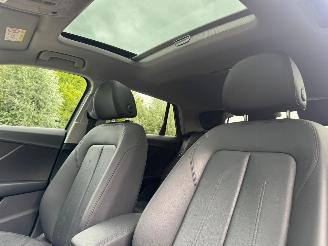 Audi Q2 1.5 150PK PANO Automaat LEDER LED picture 22