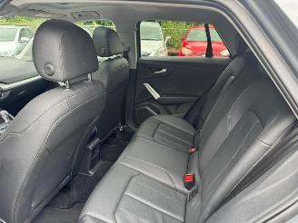 Audi Q2 1.5 150PK PANO Automaat LEDER LED picture 23