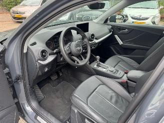 Audi Q2 1.5 150PK PANO Automaat LEDER LED picture 14