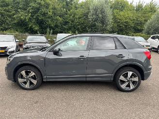 Audi Q2 1.5 150PK PANO Automaat LEDER LED picture 11