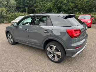 Audi Q2 1.5 150PK PANO Automaat LEDER LED picture 12