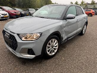 Audi A1 Citycarver 1.0 TFSI 95PK PDC Virtual NAVI picture 12