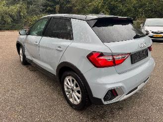 Audi A1 Citycarver 1.0 TFSI 95PK PDC Virtual NAVI picture 7
