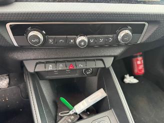 Audi A1 Citycarver 1.0 TFSI 95PK PDC Virtual NAVI picture 21