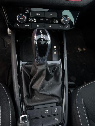 Skoda Scala Monte Carlo 1.0 85 kw Pano automaat picture 16