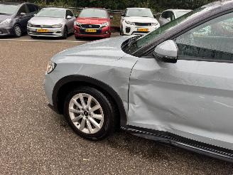 Audi A1 Citycarver 1.0 Keyless entry & Go Virtual NAVI picture 11