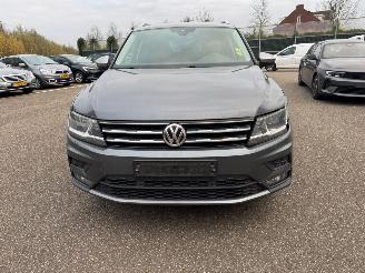 Volkswagen Tiguan Allspace 7 ZITS Comfortline 1.5 150PK Virtual picture 14