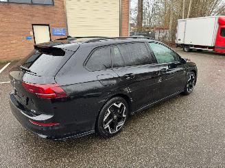 Volkswagen Golf Golf 8.5 Variant 1.5 eTSI 110 kW R-Line NEDERLANDSE KENTEKEN picture 8