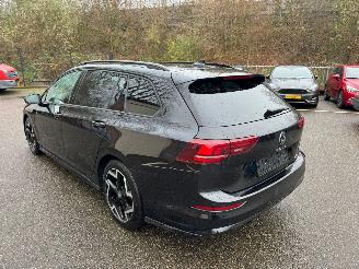 Volkswagen Golf Golf 8.5 Variant 1.5 eTSI 110 kW R-Line NEDERLANDSE KENTEKEN picture 5