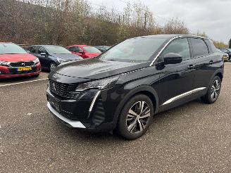 Coche accidentado Peugeot 3008 3008 Allure Pack AUTOMAAT LED ACHTERUITRIJCAMERA 2024/4