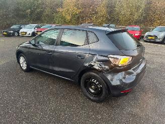 Seat Ibiza Style 1.0 110pk automaat picture 8
