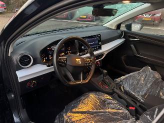 Seat Ibiza Style 1.0 110pk automaat picture 16