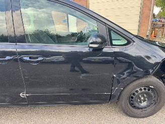 Seat Alhambra 1.4 150pk 7 zits Pano Automaat NAVI Apple car play Keyless go & Entry picture 24