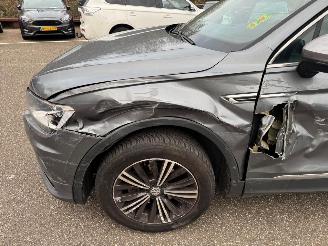 Volkswagen Tiguan Allspace 7 ZITS Comfortline 1.5 150PK Virtual picture 3