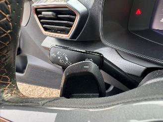 Cupra Leon Cupra Leon Pano Kuipstoelen sfeer verlichting picture 30