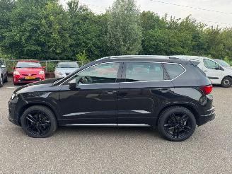 Seat Ateca 2.0 190 pk FR Leder LED Memory Virtual picture 6