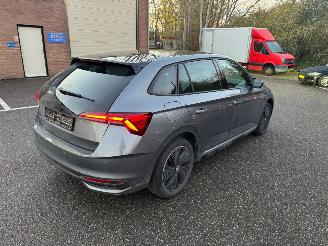 Skoda Scala Carlo 1.0 85 kw Pano automaat picture 3
