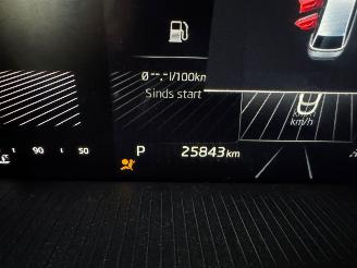 Skoda Scala Carlo 1.0 85 kw Pano automaat picture 18