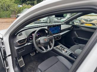 Cupra Leon 1.5 150pk Led Leder Nieuwe Type picture 23