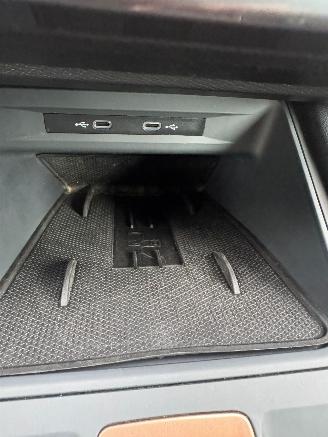 Cupra Leon 1.5 150pk Led Leder Nieuwe Type picture 33