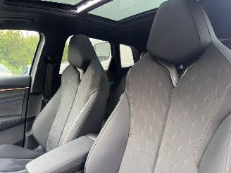 Cupra Terramar VZ 195KW PANO Kuipstoelen Vierwielaandrijving LED VOLLE picture 16