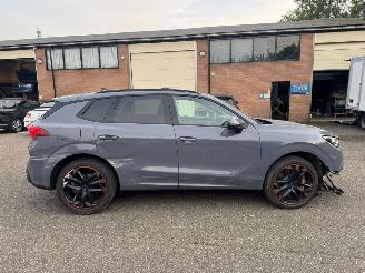 Cupra Terramar VZ 195KW PANO Kuipstoelen Vierwielaandrijving LED VOLLE picture 11