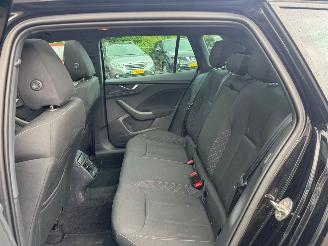 Skoda Kamiq Ambition Pano Automaat Stoelverwarming picture 16