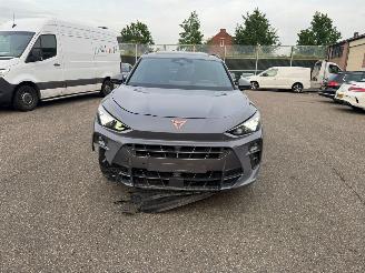Cupra Terramar VZ 195KW PANO Kuipstoelen Vierwielaandrijving LED VOLLE picture 7