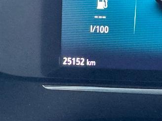 Opel Corsa GS LINE 130PK PANO AUTOMAAT Rijbare schade picture 23