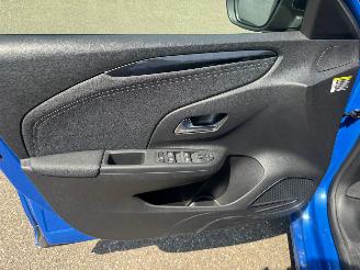 Opel Corsa GS LINE 130PK PANO AUTOMAAT Rijbare schade picture 14