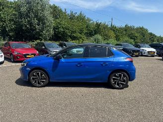 Opel Corsa GS LINE 130PK PANO AUTOMAAT Camera Stuur &Stoelverwarming Rijbare schade picture 9