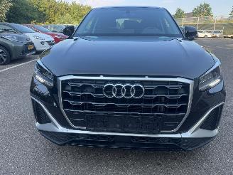 Audi Q2 1.5 150PK S-line Leder LED achteruitrijcamera virtual stoelverwarming picture 2