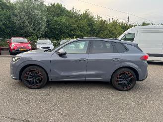 Cupra Terramar VZ 195KW  4x4 WD PANO Kuipstoelen Vierwielaandrijving LED VOLLE picture 3