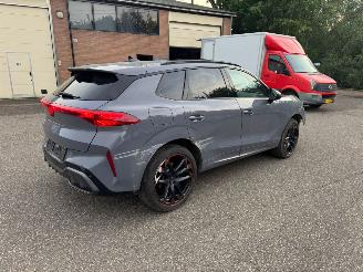 Cupra Terramar VZ 195KW  4x4 WD PANO Kuipstoelen Vierwielaandrijving LED VOLLE picture 9