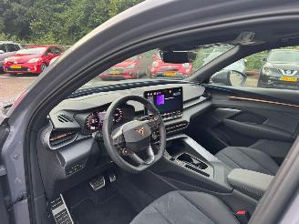 Cupra Terramar VZ 195KW  4x4 WD PANO Kuipstoelen Vierwielaandrijving LED VOLLE picture 14