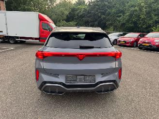 Cupra Terramar VZ 195KW  4x4 WD PANO Kuipstoelen Vierwielaandrijving LED VOLLE picture 5