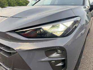 Cupra Terramar VZ 195KW  4x4 WD PANO Kuipstoelen Vierwielaandrijving LED VOLLE picture 2