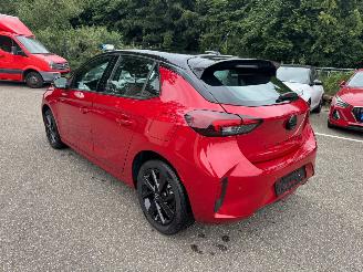 Avarii autoturisme Opel Corsa GS line Automaat led stoelverwarming achteruitrijcamera 2025/8