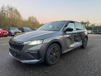 Skoda Scala Voorkop compleet  led 5500 Euro picture 3
