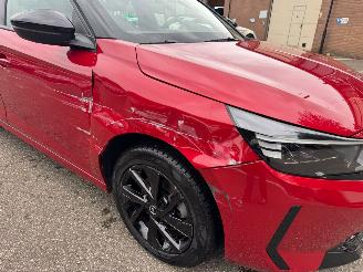 Opel Corsa GS line Automaat led stoelverwarming achteruitrijcamera picture 5