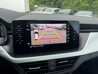 Skoda Kamiq Ambition PANO AUTOMAAT Keyless entry & GO Achteruitrijcamera trekhaak picture 21