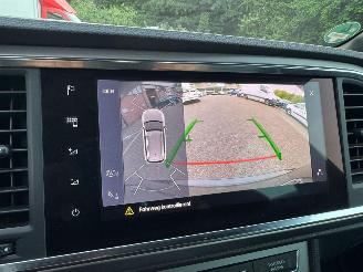 Seat Ateca 2.0 190 pk FR 4x4 Leder LED Memory Virtual picture 21