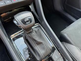 Skoda Kodiaq Sportline 2.0 190pk Pano led kuipstoelen Leder picture 22